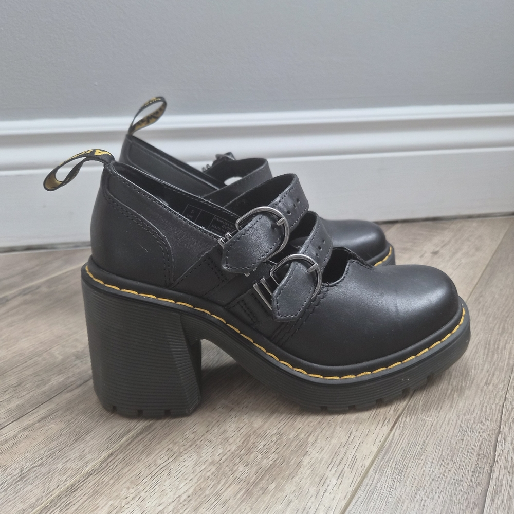 Dr. Martens Eviee - Picture 1 of 2